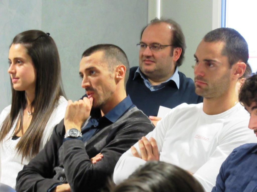 L'Atletica Reggio tira le somme