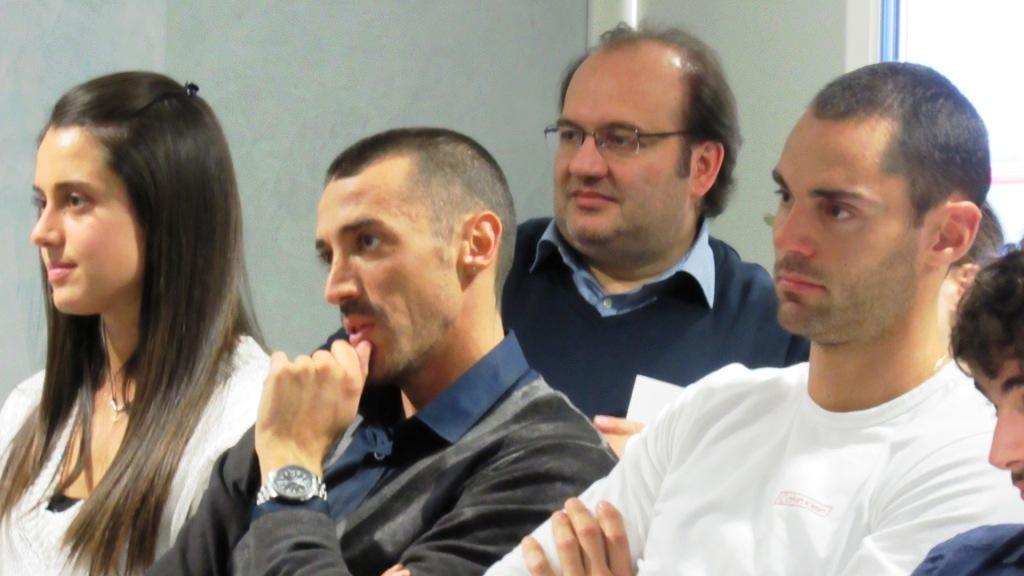 L'Atletica Reggio tira le somme