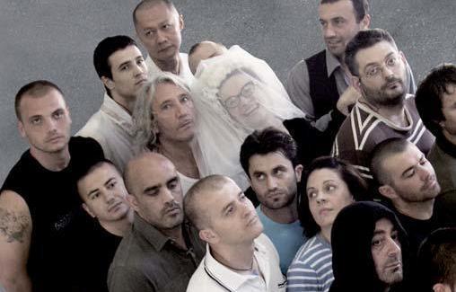  C’è il Met dietro il “Teatro Dogaia” 
