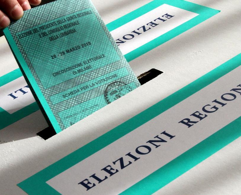 Nella lista Pd traballa un candidato 