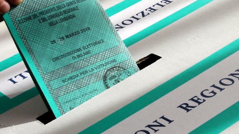 Nella lista Pd traballa un candidato
