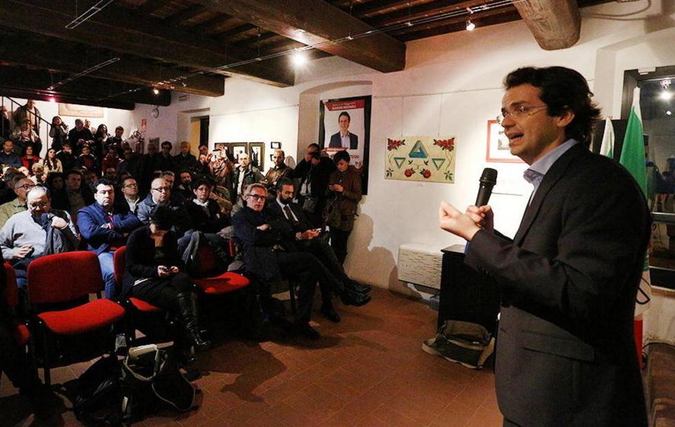 Fusioni e innovazione: le priorità di Sostegni 