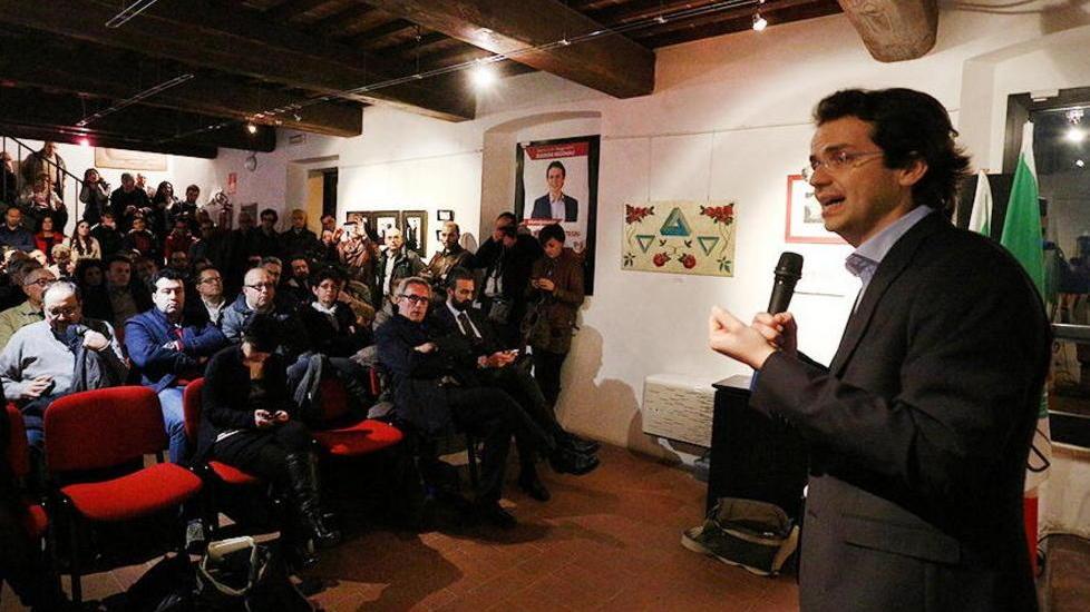 Fusioni e innovazione: le priorità di Sostegni