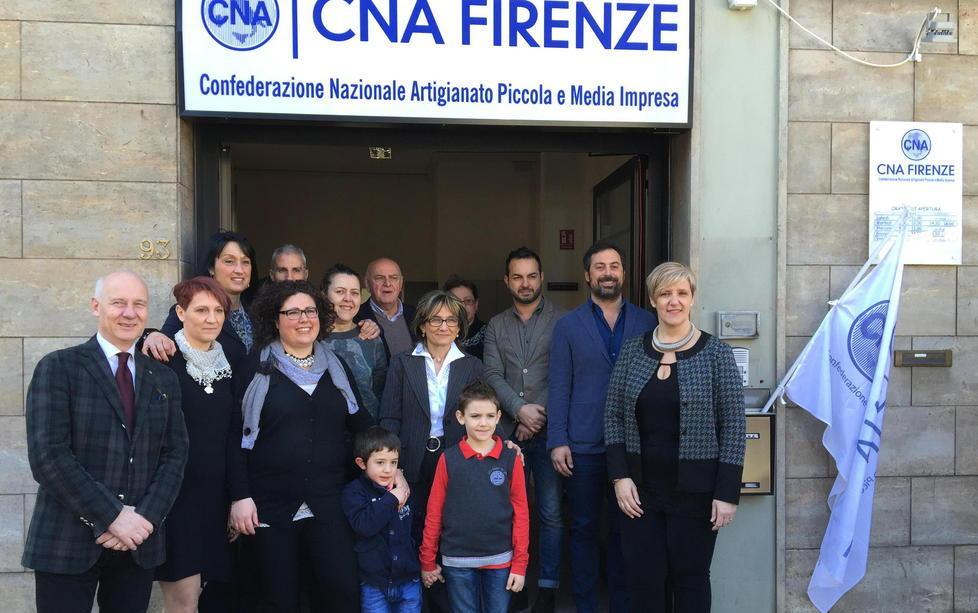 Apre uno sportello Cna in Valdelsa 