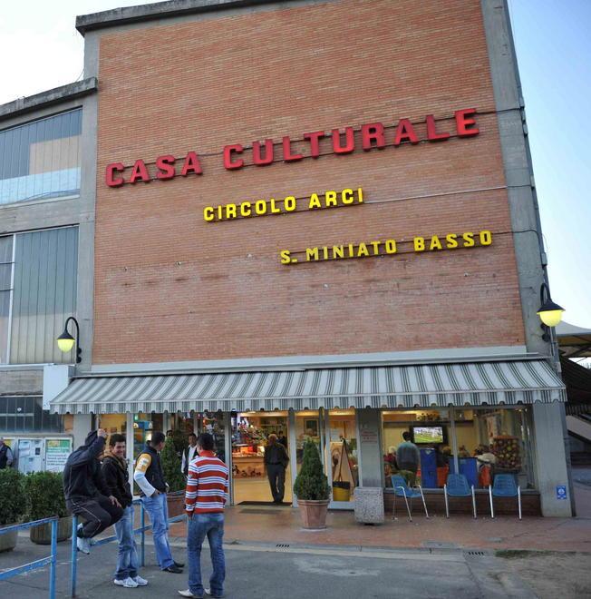 L’arte è mettersi in gioco, i ragazzi provano a farlo 