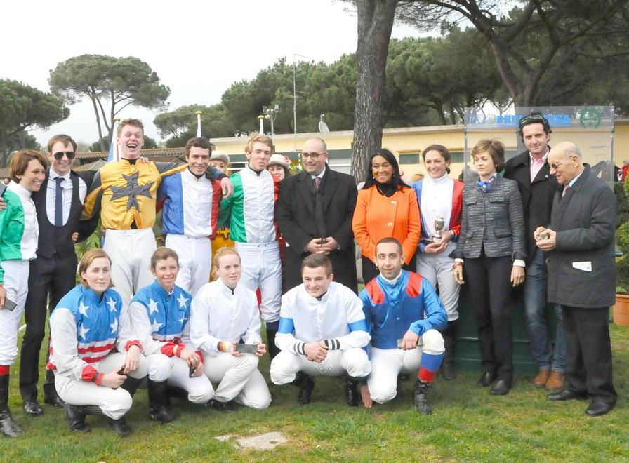 Il pronostico è chiaro: tutti contro Brex Drago 