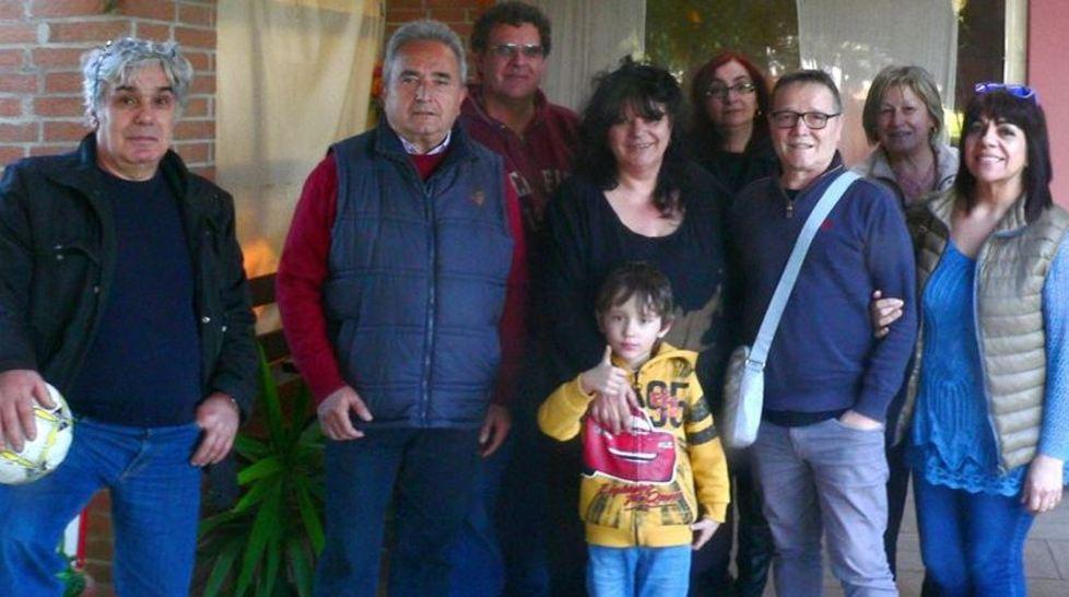 Uniti dallo stesso cognome, a Valtriano l’Orlandini Day