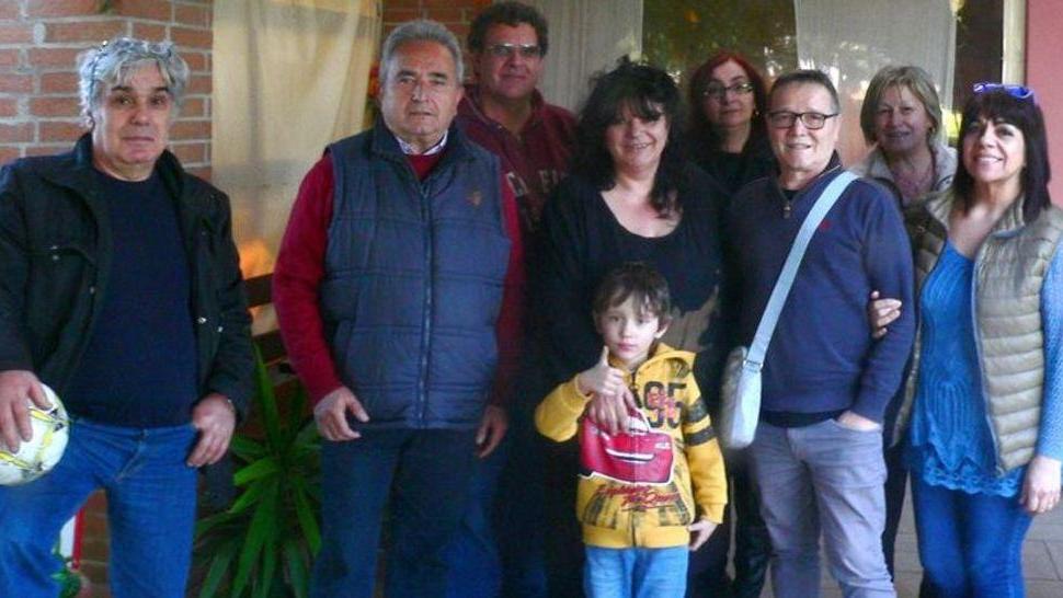 Uniti dallo stesso cognome, a Valtriano l’Orlandini Day