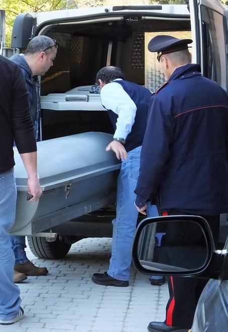 «Un duro colpo per tutti, era un epatologo di valore»