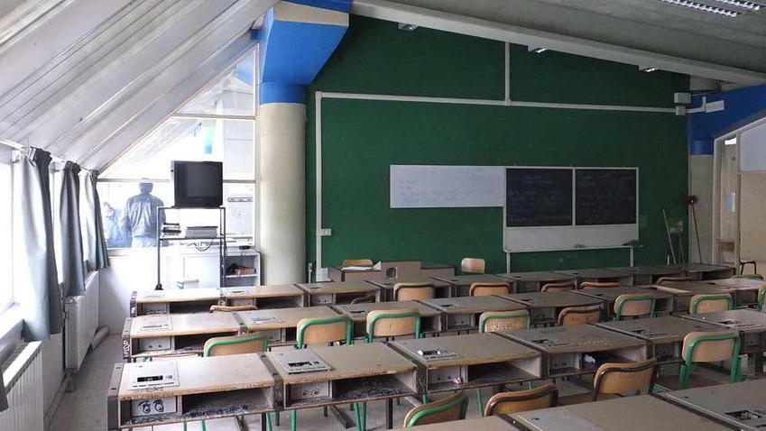 Liceo Buonarroti, vertice per decidere sul futuro