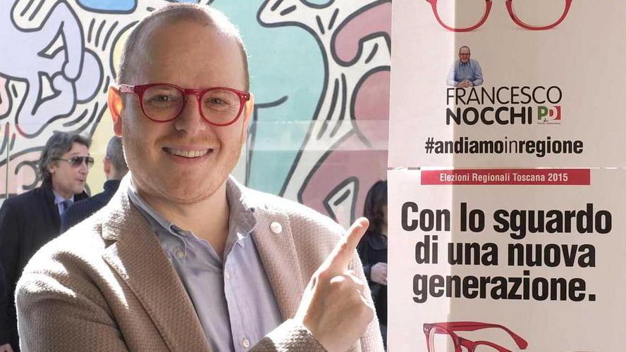 «No a Firenze asso-pigliatutto»