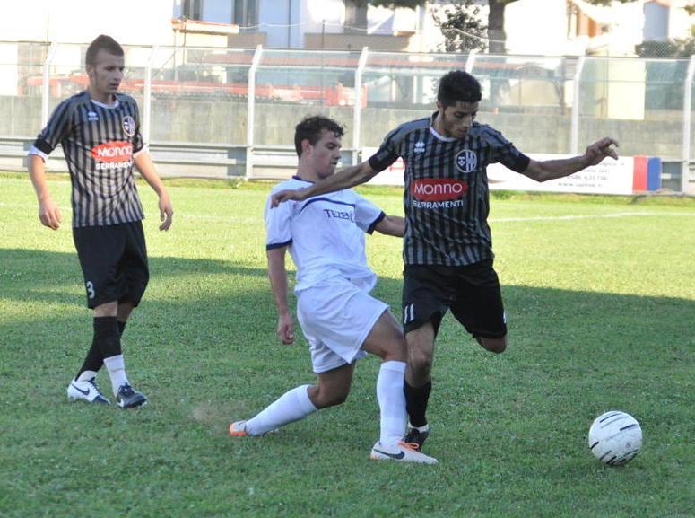 Cecina, tre punti oggi per un biglietto in paradiso 