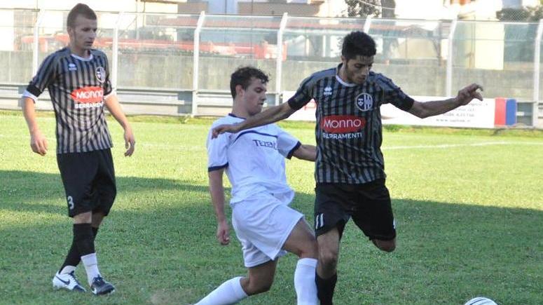 Cecina, tre punti oggi per un biglietto in paradiso