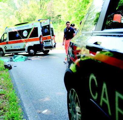 Schianto fatale, muore operaio a 32 anni 