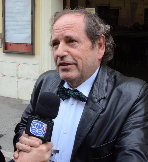 Un anno fa la morte di Zuccaro in prima linea per l’ambiente