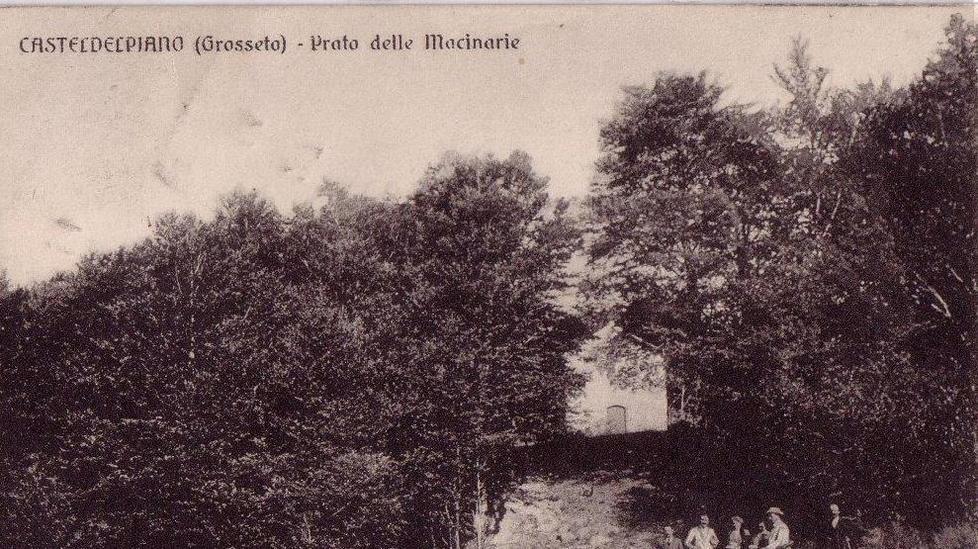Il Comune vende il vecchio rifugio 