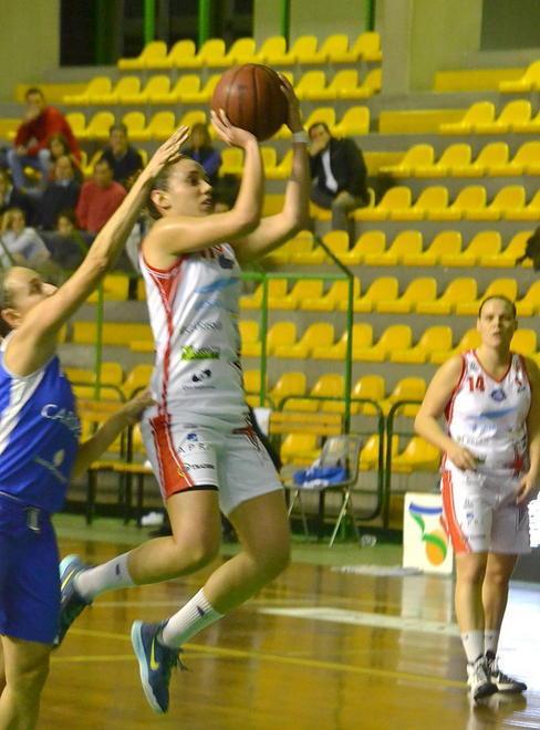 Gesam Gas finisce ko e affronterà Ragusa nel turno di playoff 