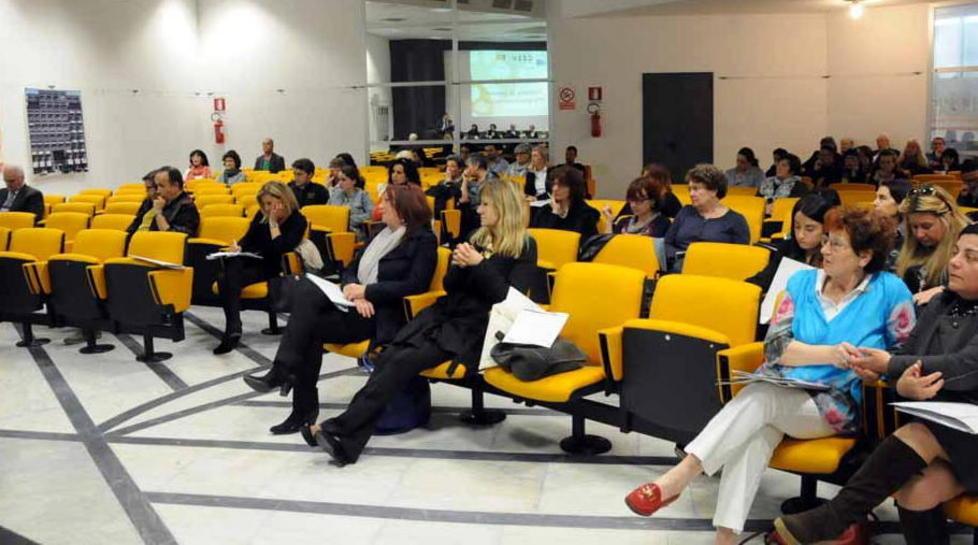 Imm, la sala Marmoteca sarà intitolata a Giulio Conti