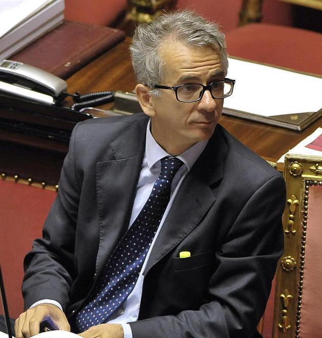 Organico all’osso e mini finanziamenti Ma la giustizia va