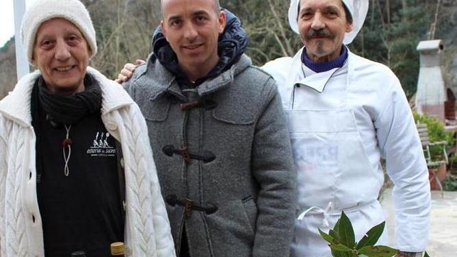 Agrigustando Lunigiana