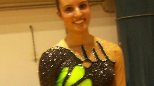 Calenzano, la carica delle livornesi ai campionati toscani
