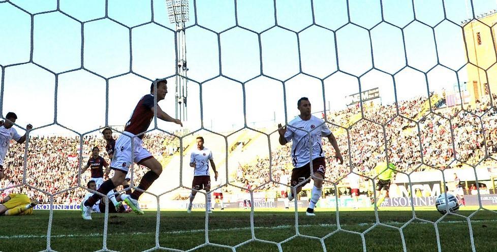 Il dottor Livorno rianima tutti 
