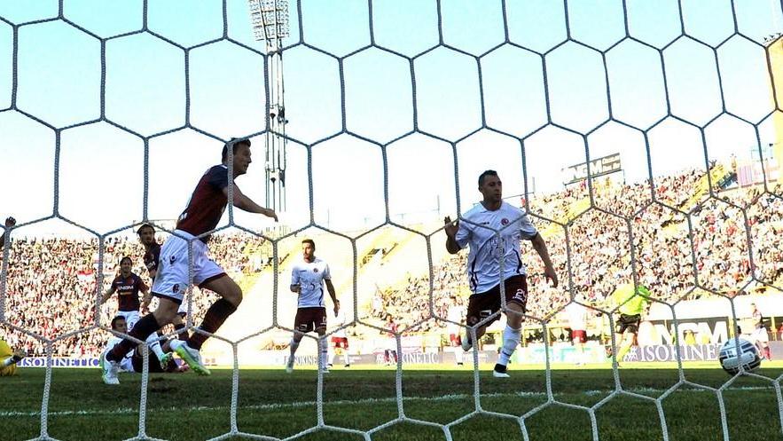 Il dottor Livorno rianima tutti