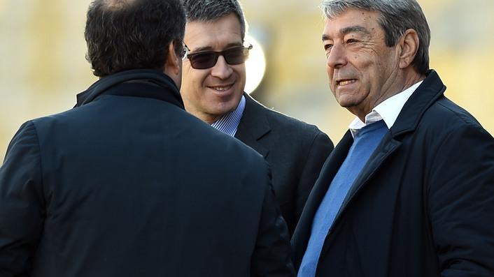 «In campo con la paura addosso»