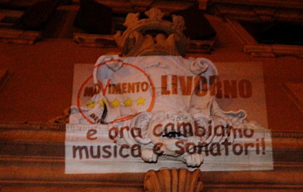 Cosimi rompe il silenzio «Così il mio Pd muore» 