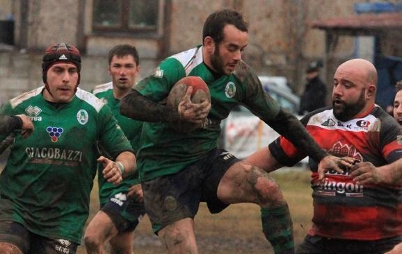Modena, primo match point salvezza 