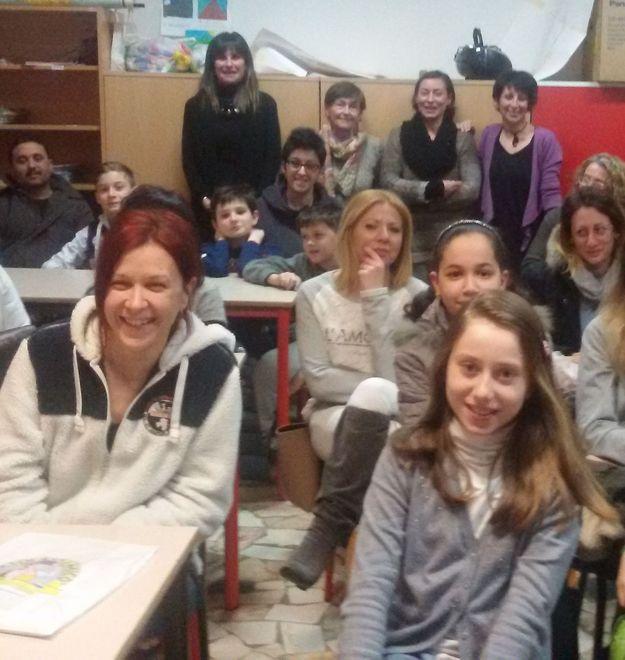 Serramazzoni “L’ora del codice” per gli studenti