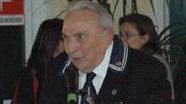 Cittadinanza negata a Bergamini