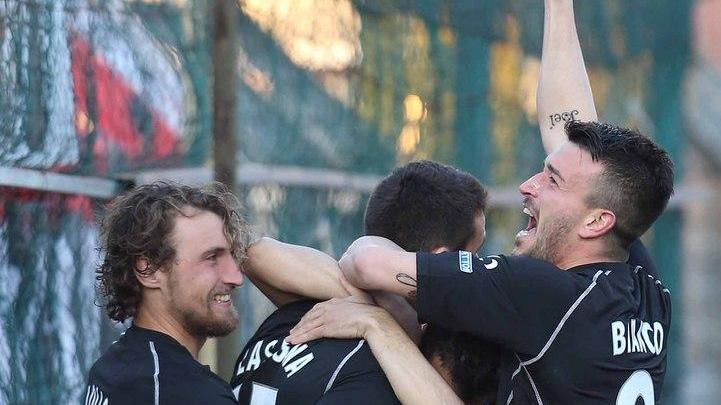 Castori: «Vittoria da grande squadra»