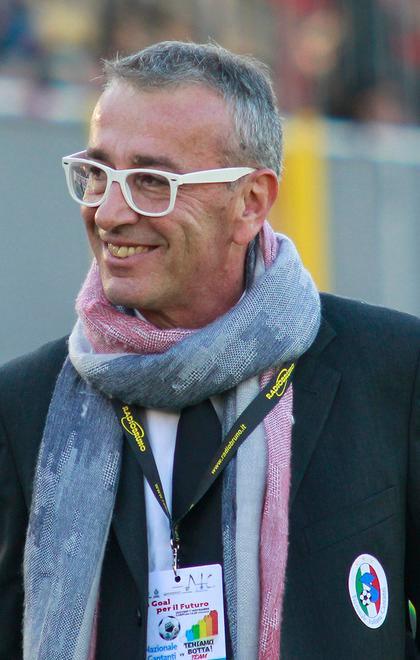 Vip a Mirandola per l’addio a Fregni 