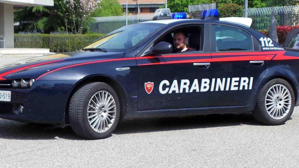 A casa col “braccialetto”