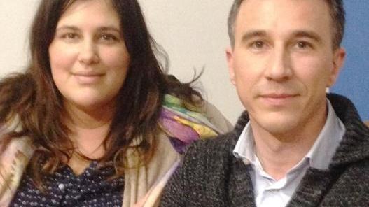 La lista Udc sta con Bergamini