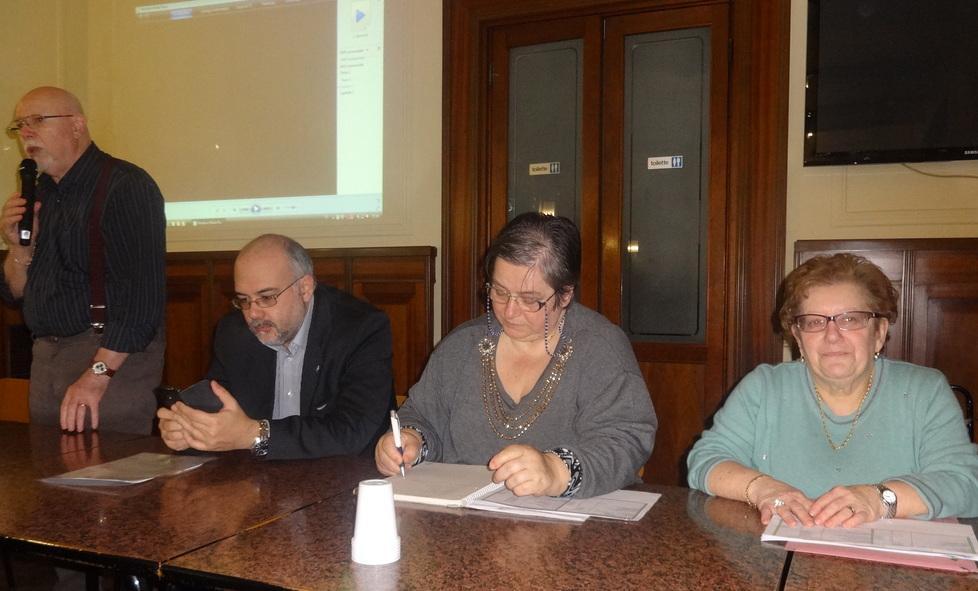 Il Centro sociale punta su nuova sede e più volontari