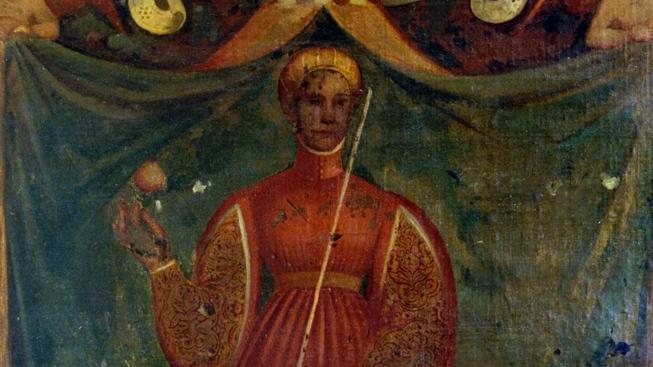 Il mistero della Contessa viene svelato al Bianello
