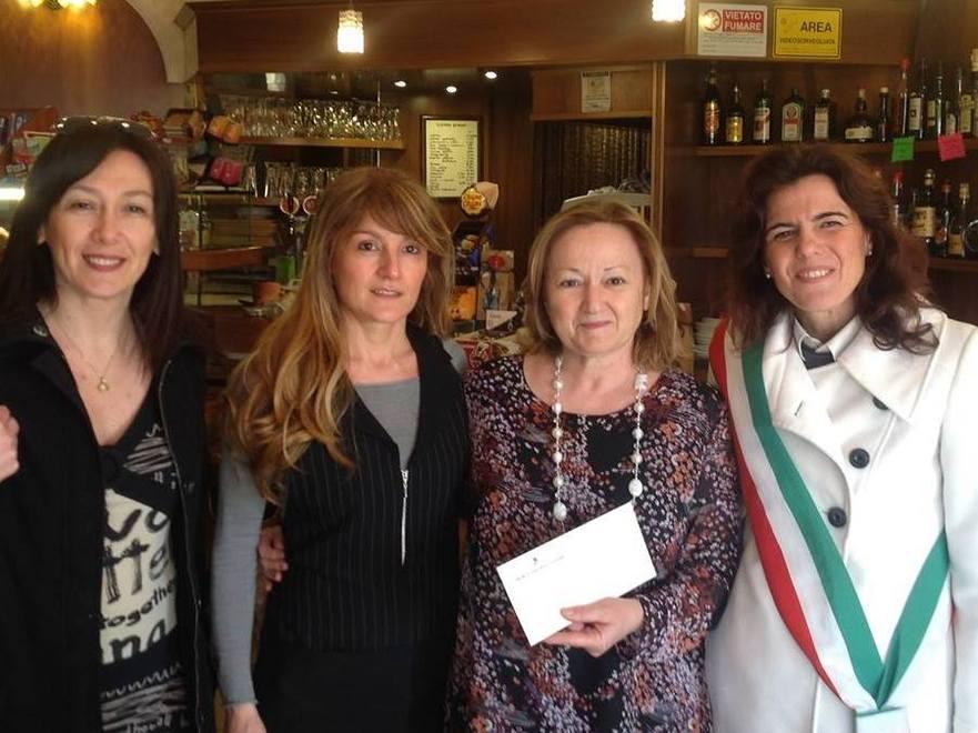 Cadelbosco Sopra premia i locali pubblici certificati “Slot Free” 
