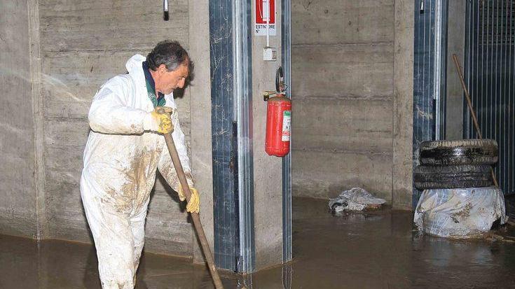 Iren penserà ai rifiuti di via Davoli