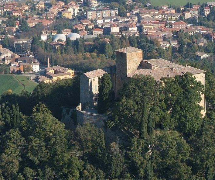 Proposta la fusione tra Quattro Castella, Albinea e Vezzano 