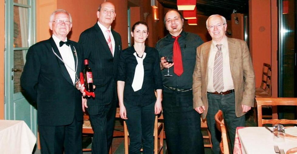 Il 13 giugno il tartufo diventa protagonista con la Notte Nera