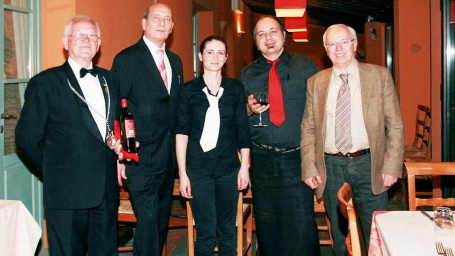 Il 13 giugno il tartufo diventa protagonista con la Notte Nera