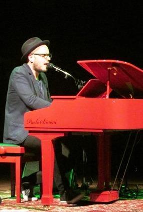 «Suonare a casa è una grande emozione»