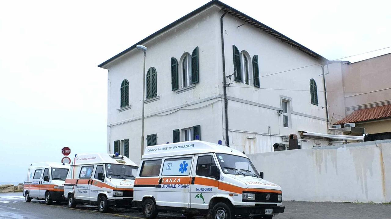 Servizio civile, quattro posti alla Pubbica Assistenza del litorale