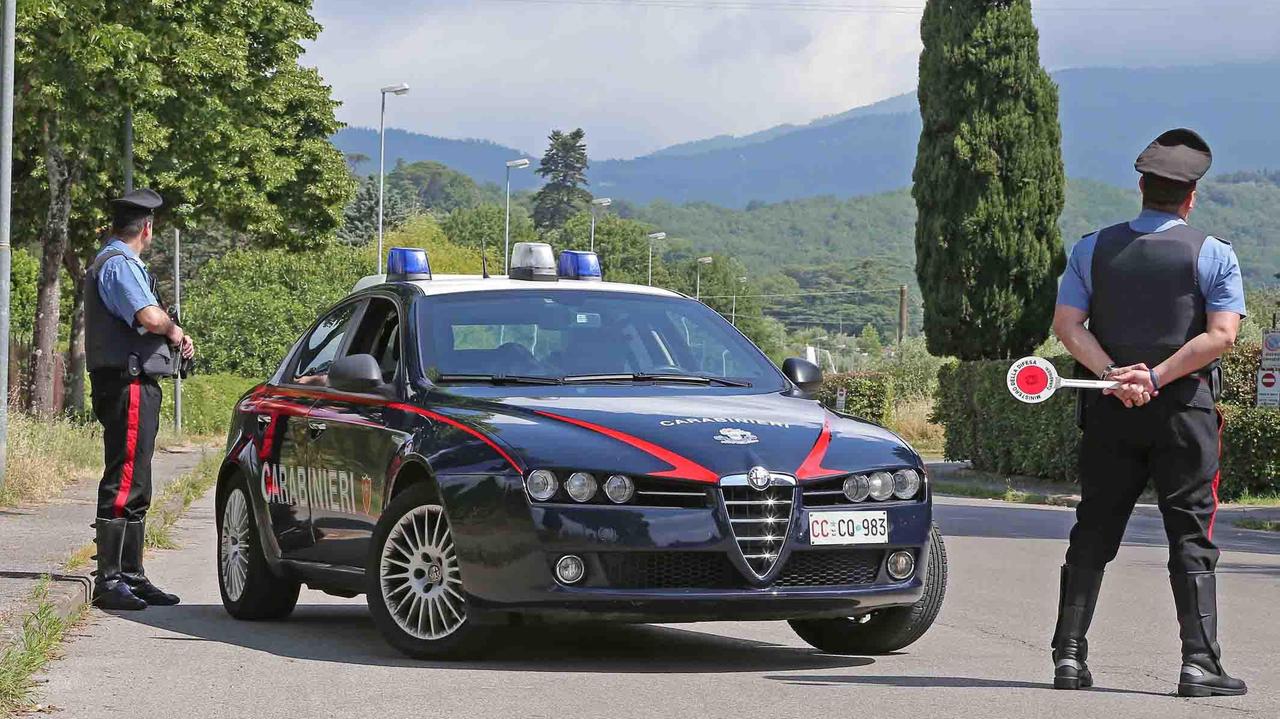 Rubò il portafoglio a un artigiano: in carcere