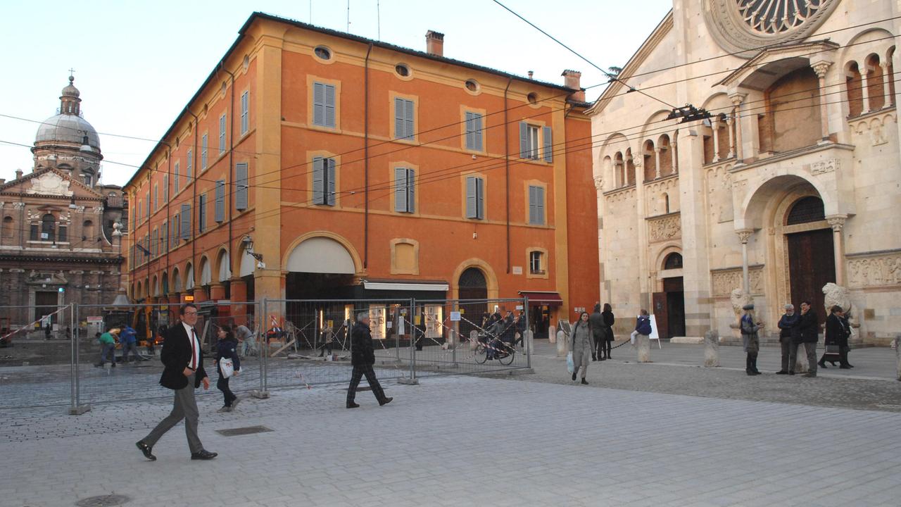 Sondaggio: E se Corso Duomo diventasse pedonale? Favorevole o contrario? VOTA