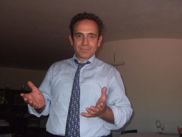 Stefano Paracucchi
