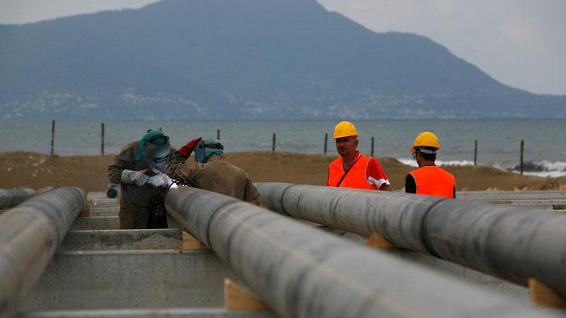 E a Concordia paese e Cpl sono sotto choc