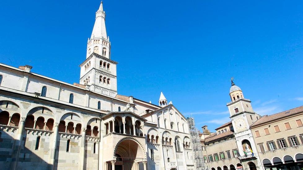 Expo: Ghirlandina aperta tutto l’anno